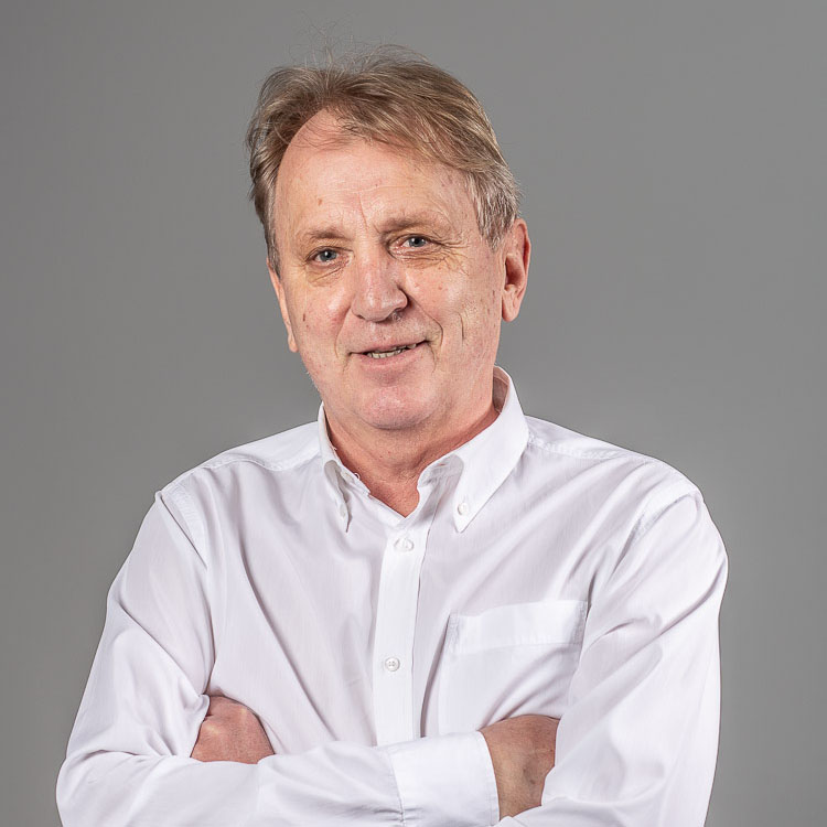 Lekarz Wojciech Gietka