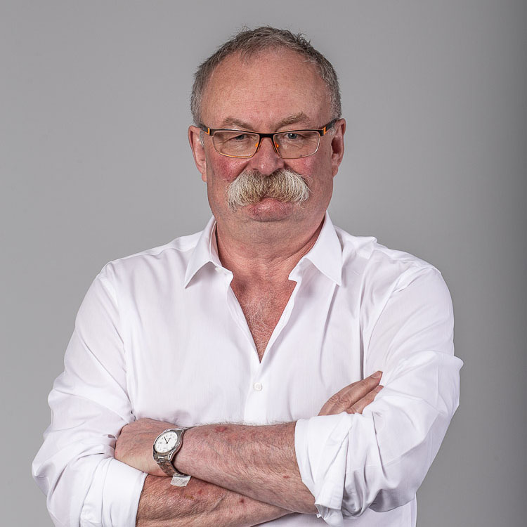 Lek. Ryszard Korzeniewski