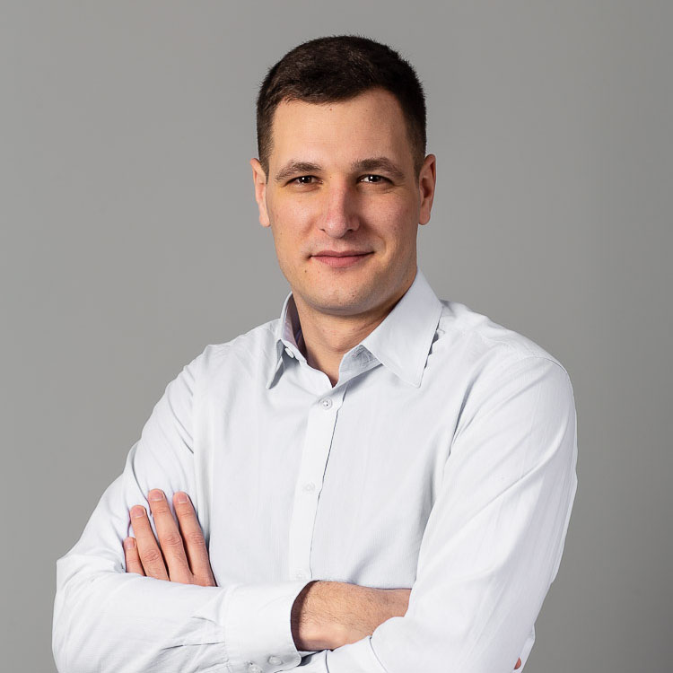 psycholog Paweł Kwiecień
