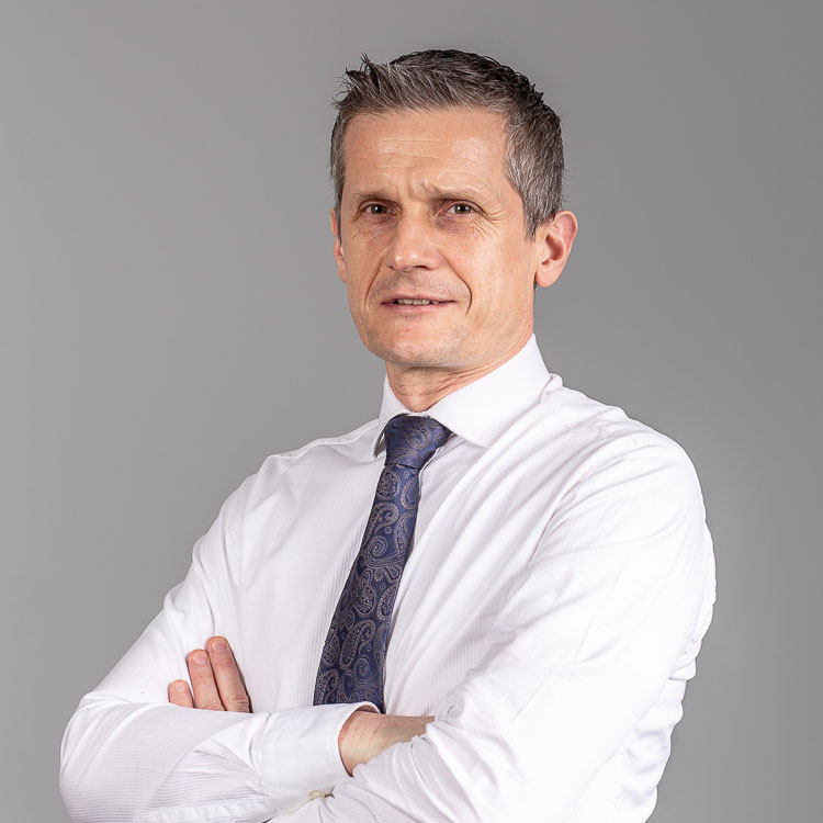 prof. dr hab. med. Mirosław Dziekiewicz