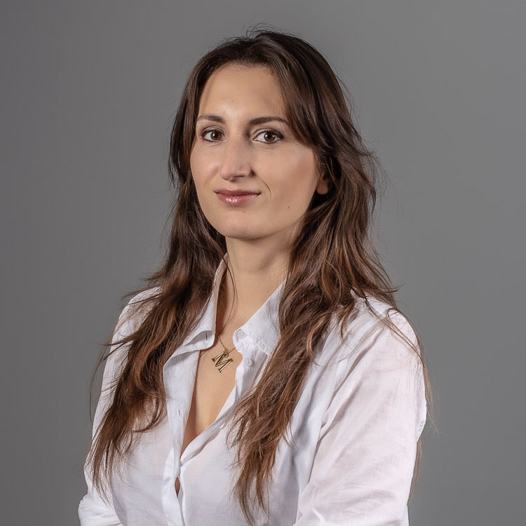 dietetyk Ludmiła Podgórska