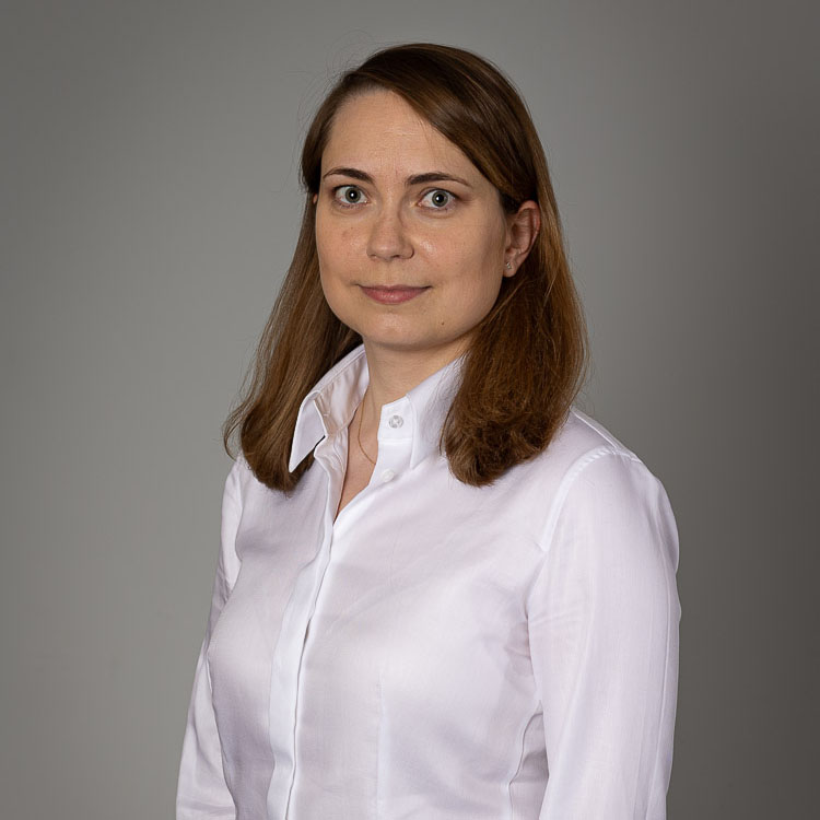 Lekarz Joanna Mackiewicz-Jankowska