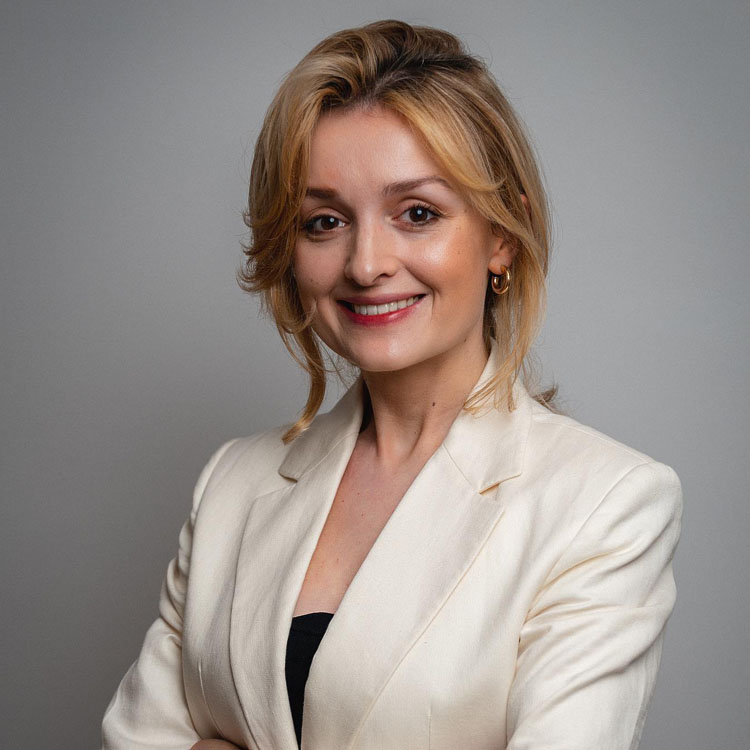 Lekarz Agnieszka Przybysz